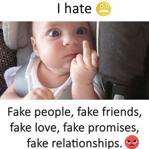 Meet your Posher, Arthur